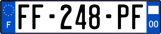 FF-248-PF