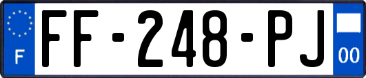FF-248-PJ