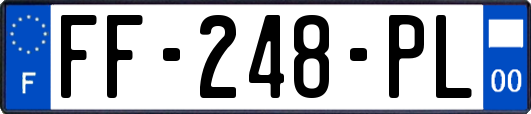 FF-248-PL