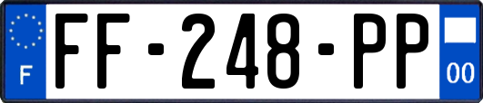 FF-248-PP