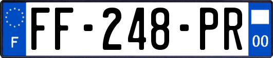 FF-248-PR