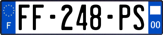 FF-248-PS