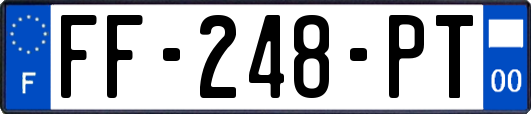 FF-248-PT