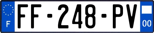 FF-248-PV