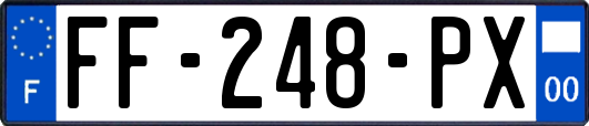 FF-248-PX