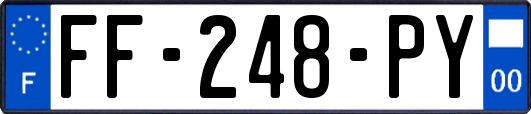 FF-248-PY