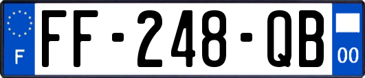 FF-248-QB