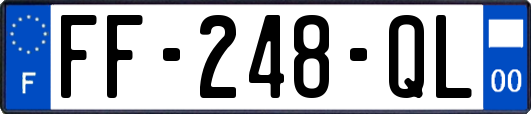 FF-248-QL