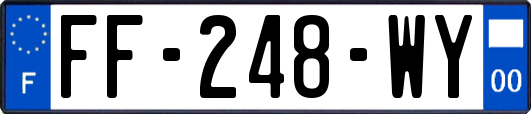 FF-248-WY