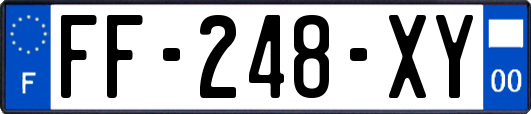 FF-248-XY