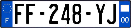 FF-248-YJ