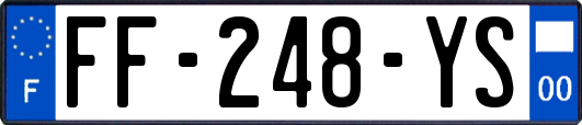 FF-248-YS