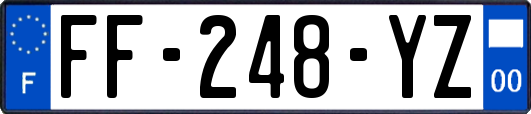 FF-248-YZ