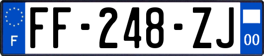 FF-248-ZJ