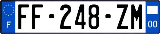 FF-248-ZM