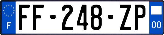 FF-248-ZP