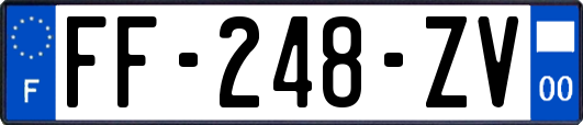 FF-248-ZV