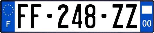 FF-248-ZZ