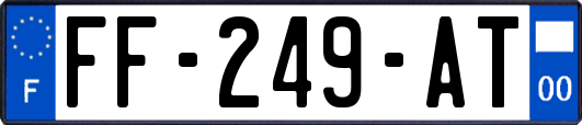 FF-249-AT