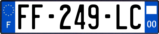 FF-249-LC