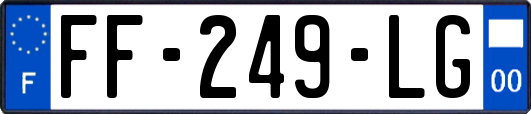 FF-249-LG