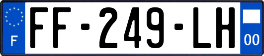 FF-249-LH