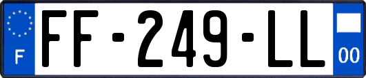 FF-249-LL