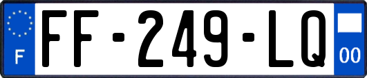 FF-249-LQ