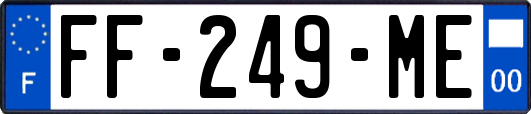 FF-249-ME
