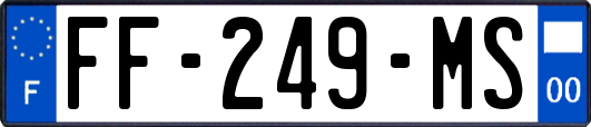 FF-249-MS