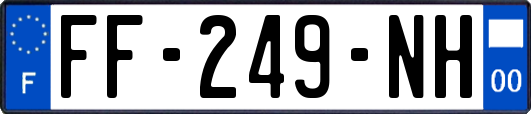 FF-249-NH