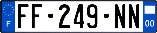 FF-249-NN