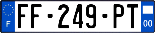 FF-249-PT