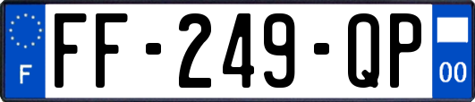 FF-249-QP
