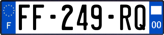 FF-249-RQ