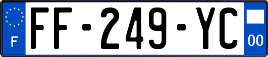 FF-249-YC