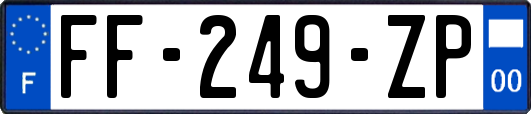 FF-249-ZP