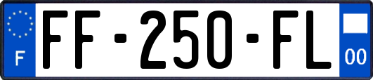 FF-250-FL