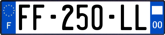 FF-250-LL