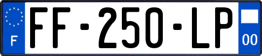 FF-250-LP