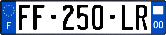 FF-250-LR