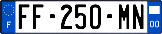 FF-250-MN