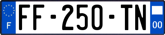 FF-250-TN