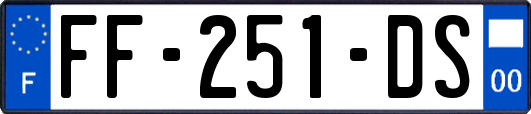 FF-251-DS