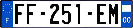 FF-251-EM