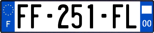 FF-251-FL