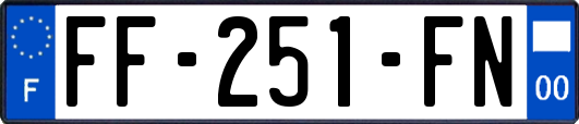 FF-251-FN