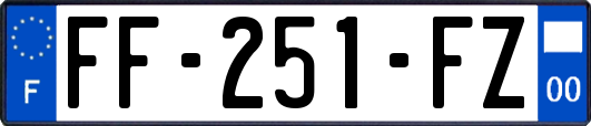 FF-251-FZ