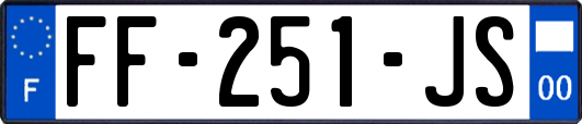 FF-251-JS