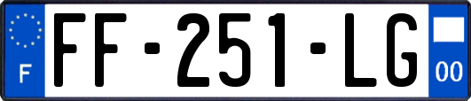 FF-251-LG